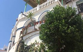 Pension El Torreon