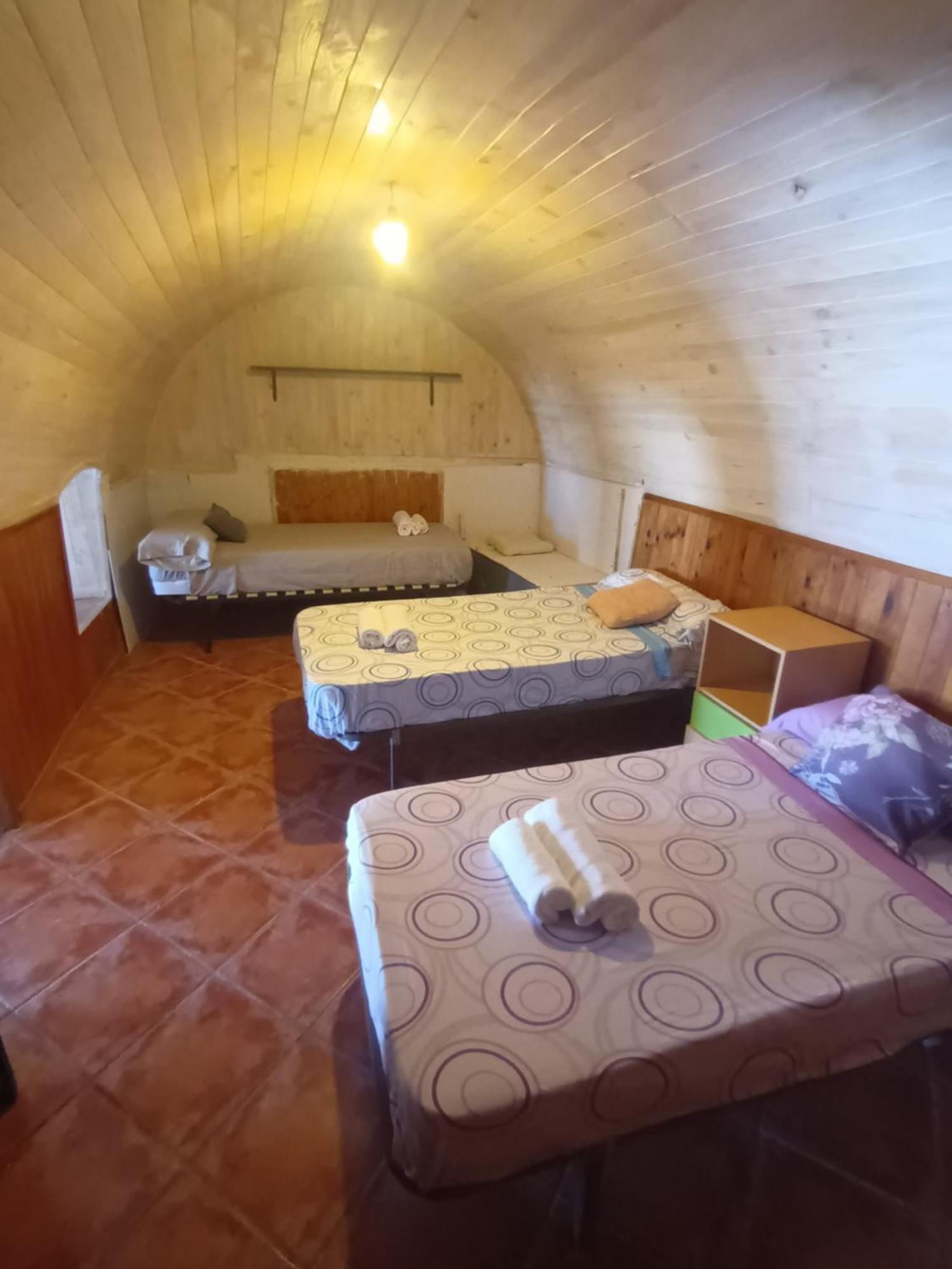 Pension El Torreon Mojácar Room photo
