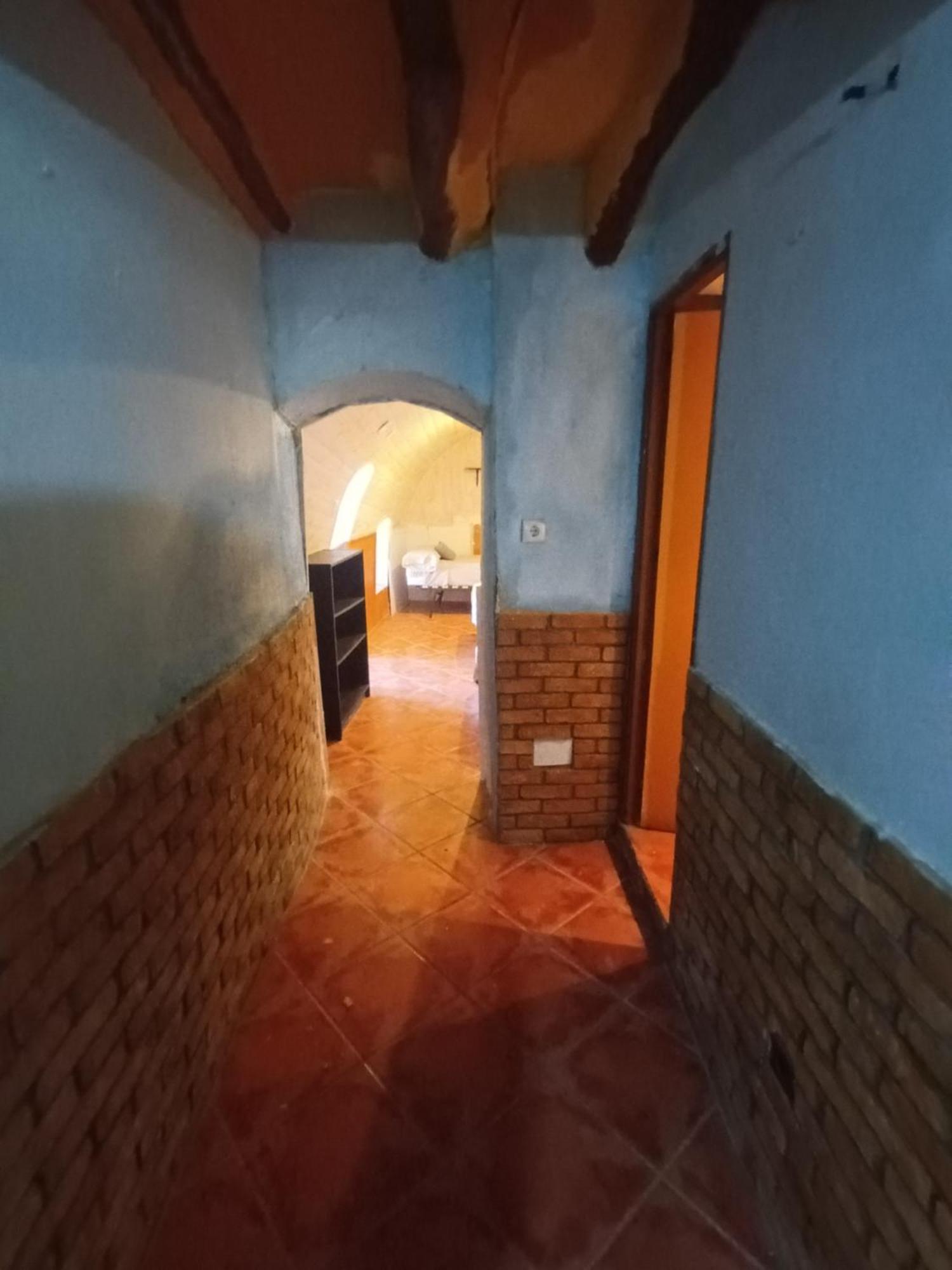 Pension El Torreon Mojácar Room photo